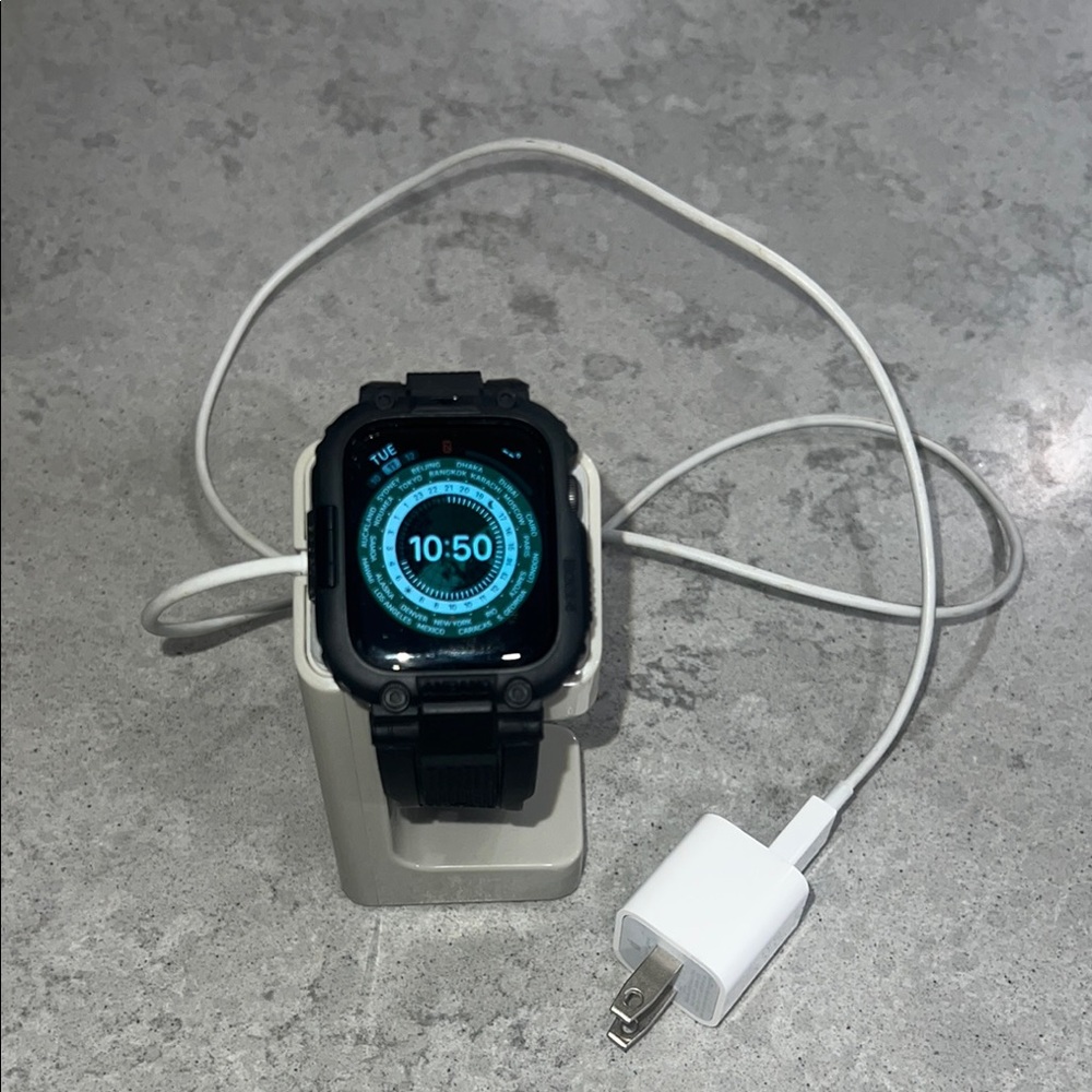 Apple Watch Series 5 44mm